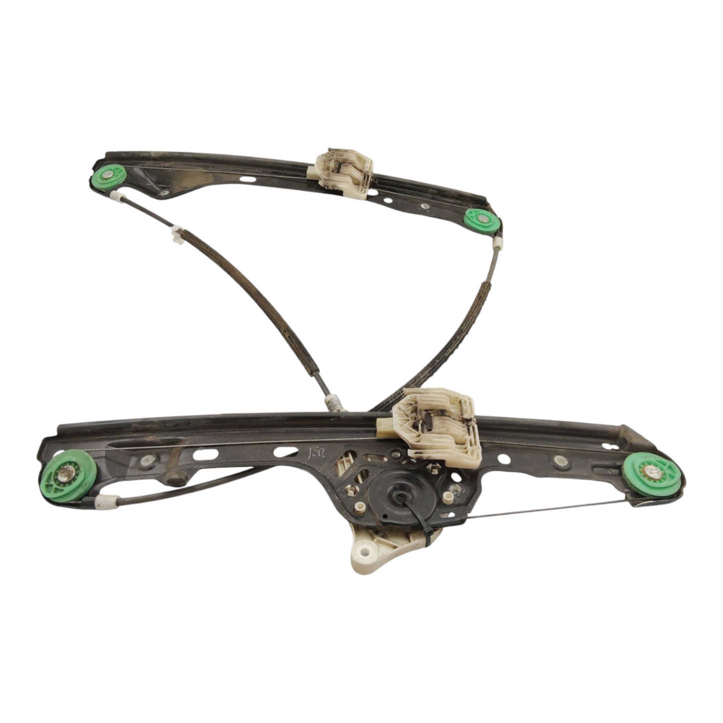 Alzacristallo Alzavetro Anteriore Sinistro BMW SERIE 1 E87