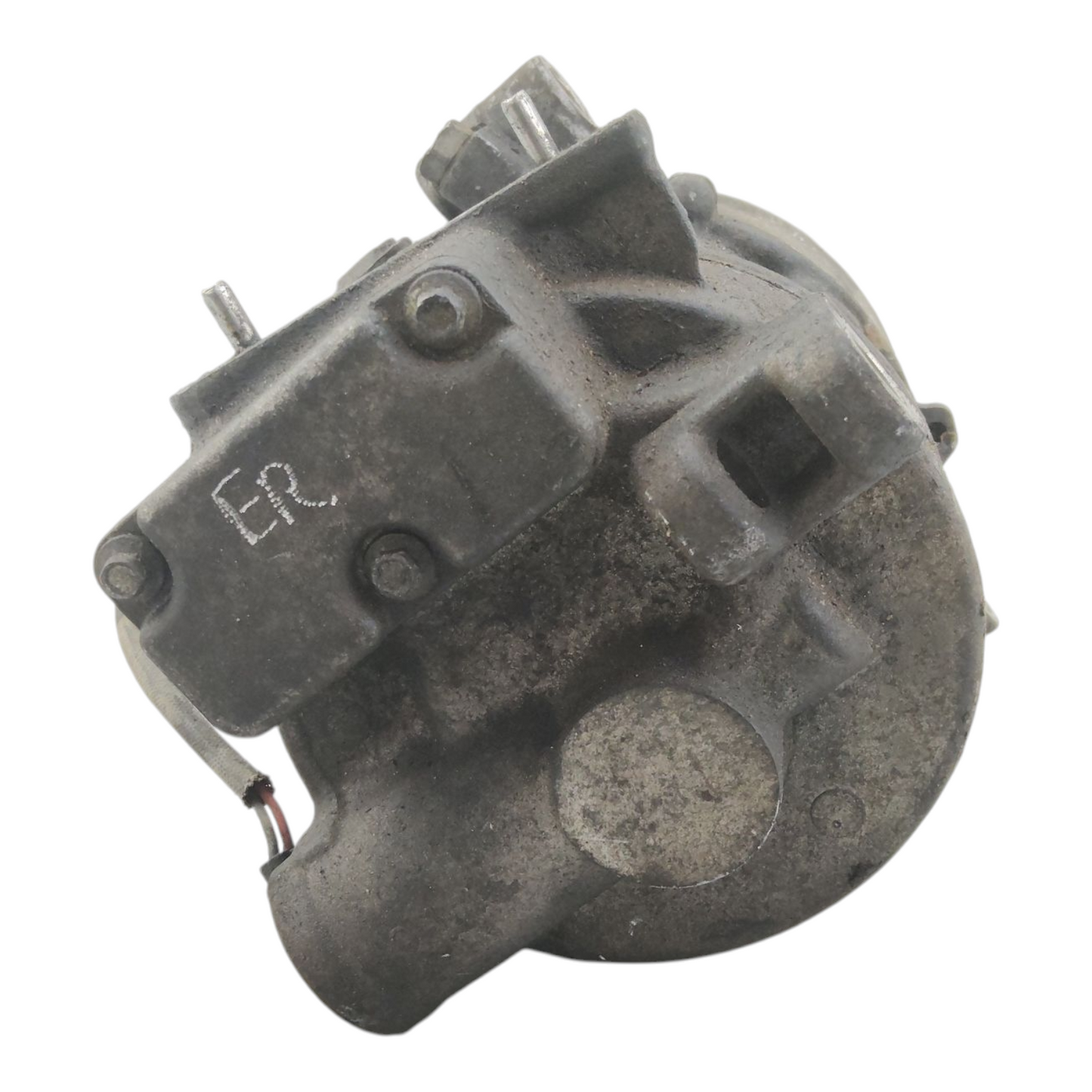 Compressore Aria Condizionata Ac BMW SERIE 1 E87 120D 2.0 Diesel
