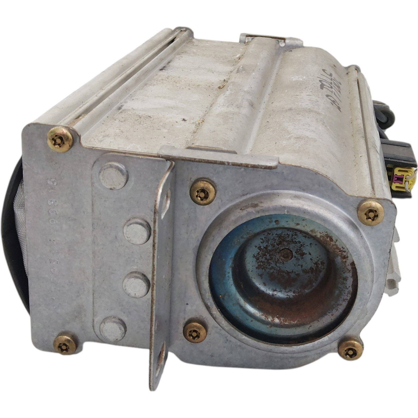 Airbag Passeggero VOLKSWAGEN GOLF 4 Serie Berlina Sw