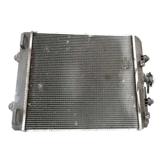 Radiatore Acqua Raffreddamento CITROEN C1 2 Serie 1.0 Benzina MOTORE 1KR