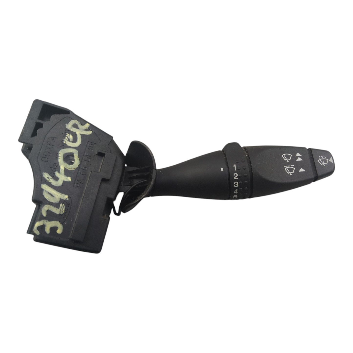 Devioguida Devioluci Tergicristalli Destro FORD FIESTA 5 Serie/FUSION