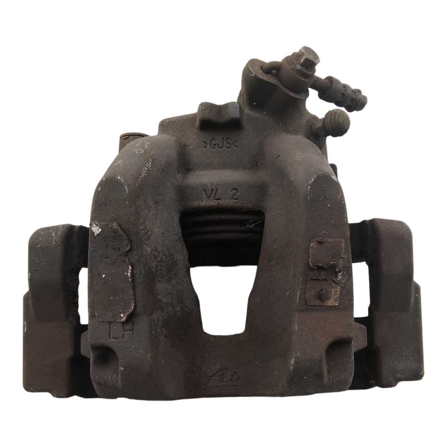 Pinza Freno Anteriore Sinistro CITROEN C4 PICASSO 2 Serie Benzina Diesel