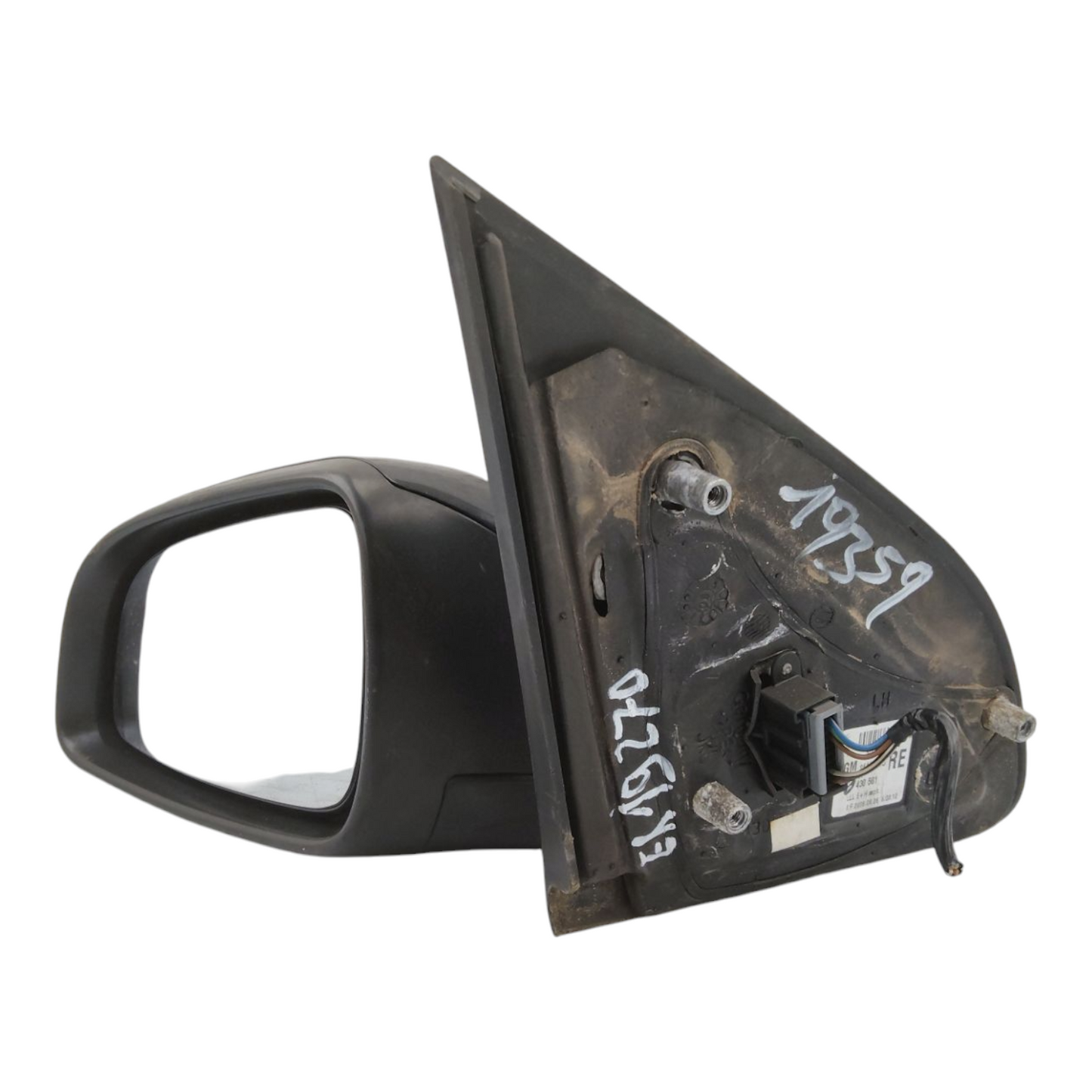 Specchietto Retrovisore Esterno Anteriore Sinistro OPEL ASTRA H