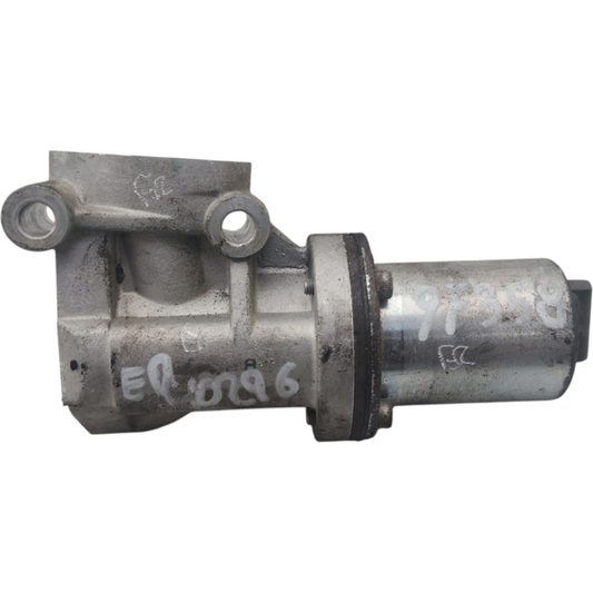 Valvola Egr KIA PICANTO 1 e 2 Serie 1.1 CRDi Motore D3FA
