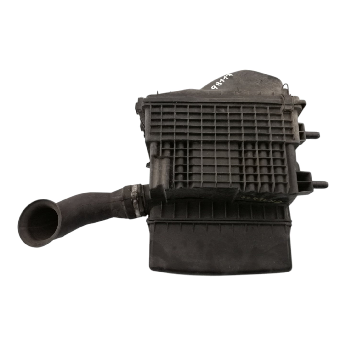 Scatola Filtro Aria ALFA ROMEO 147 1 2 Serie/GT 1.9 Diesel