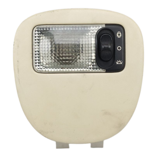 Luce Cortesia Plafoniera Abitacolo PEUGEOT 206