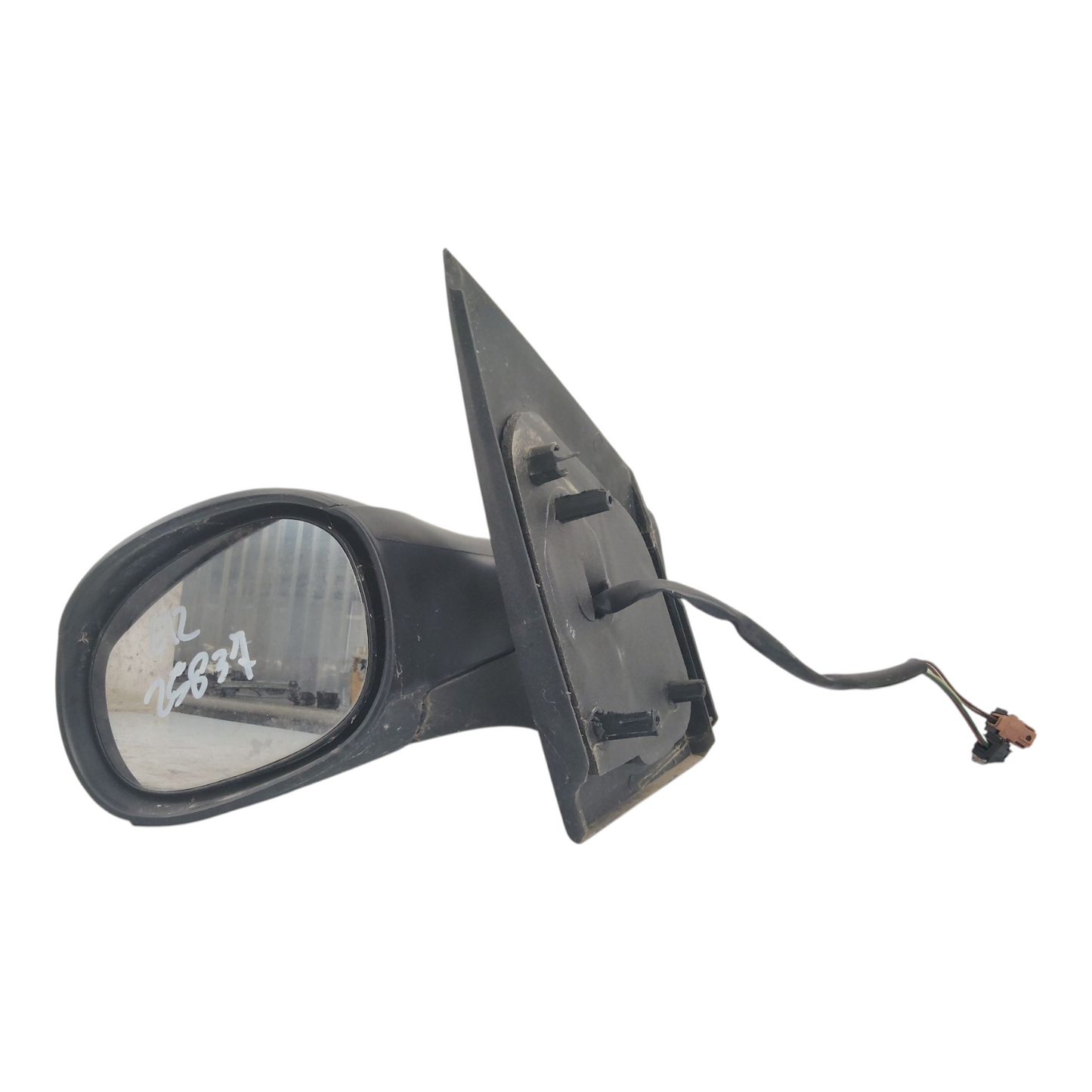 Specchietto Retrovisore Esterno Anteriore Sinistro CITROEN C2