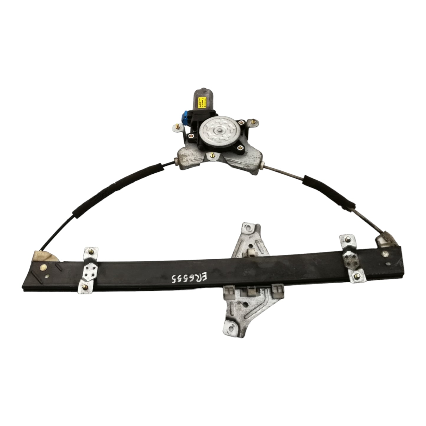 Alzacristallo Alzavetro Anteriore Sinistro CHEVROLET NUBIRA 4-5 Porte