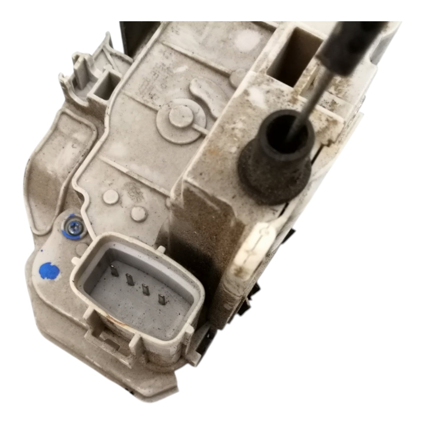 Serratura Porta Posteriore Sinistro LANCIA DELTA 3 Serie