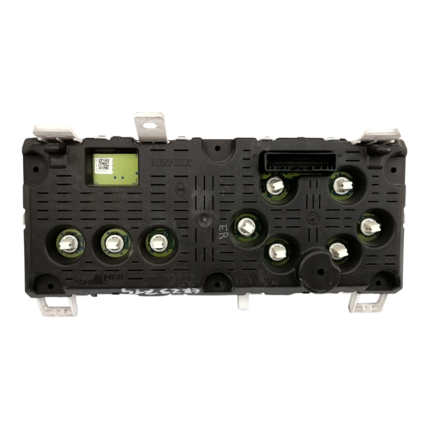 Quadro Strumenti RENAULT MODUS 1.2 1.4 1.6 Benzina