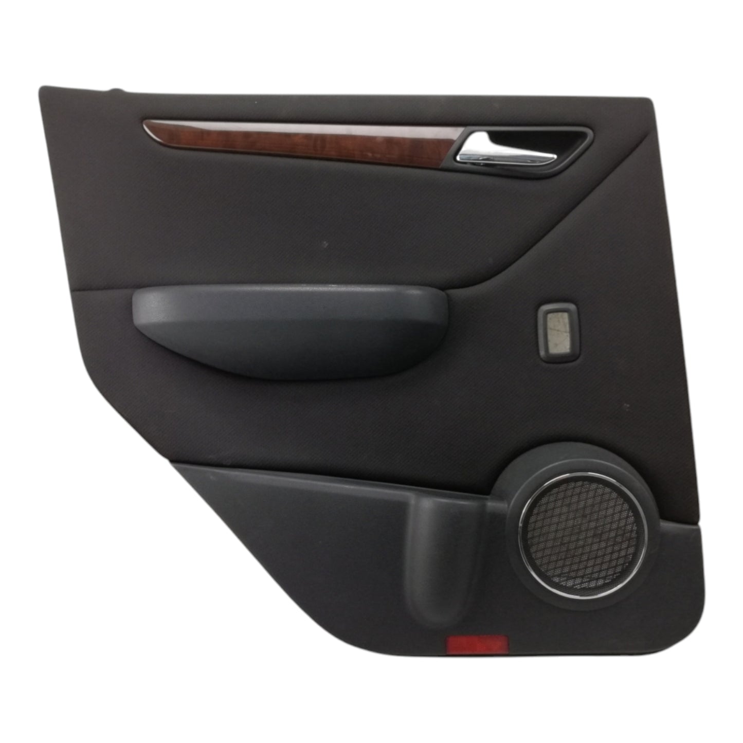 Pannello Rivestimento Porta Posteriore Sinistro MERCEDES CLASSE A W169