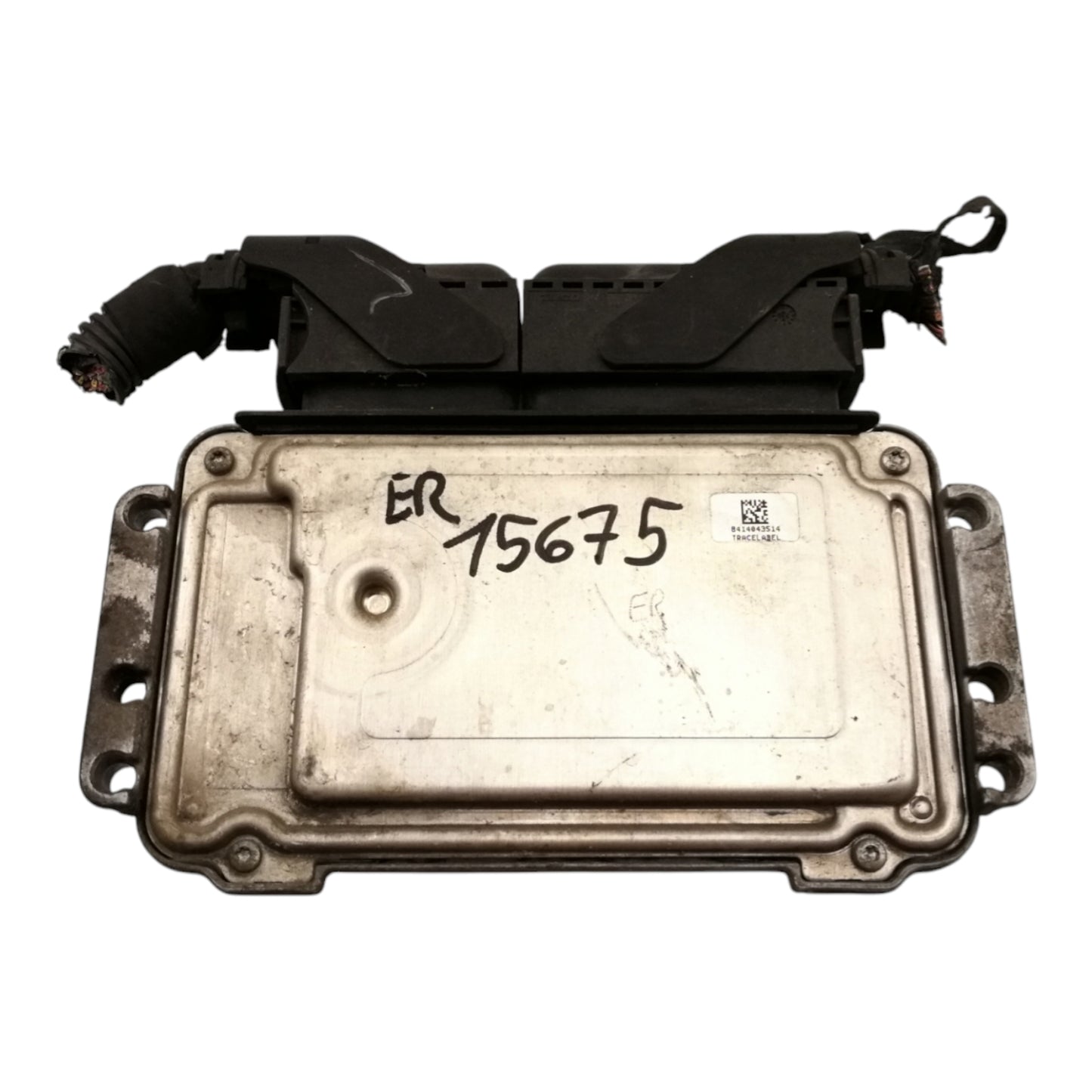 Centralina Iniezione FIAT 500 2 Serie 1.4 Benzina MOTORE 169A3000