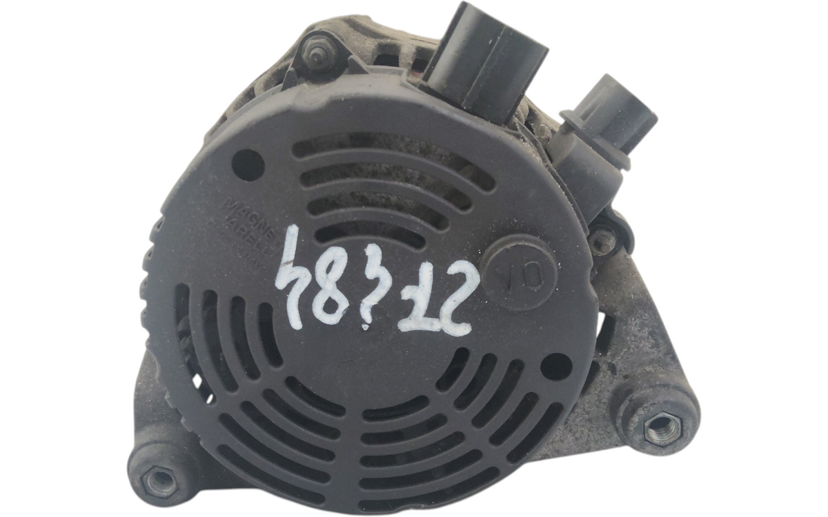 Alternatore FORD FOCUS 1 Serie 1.8 Diesel 74/85 Kw