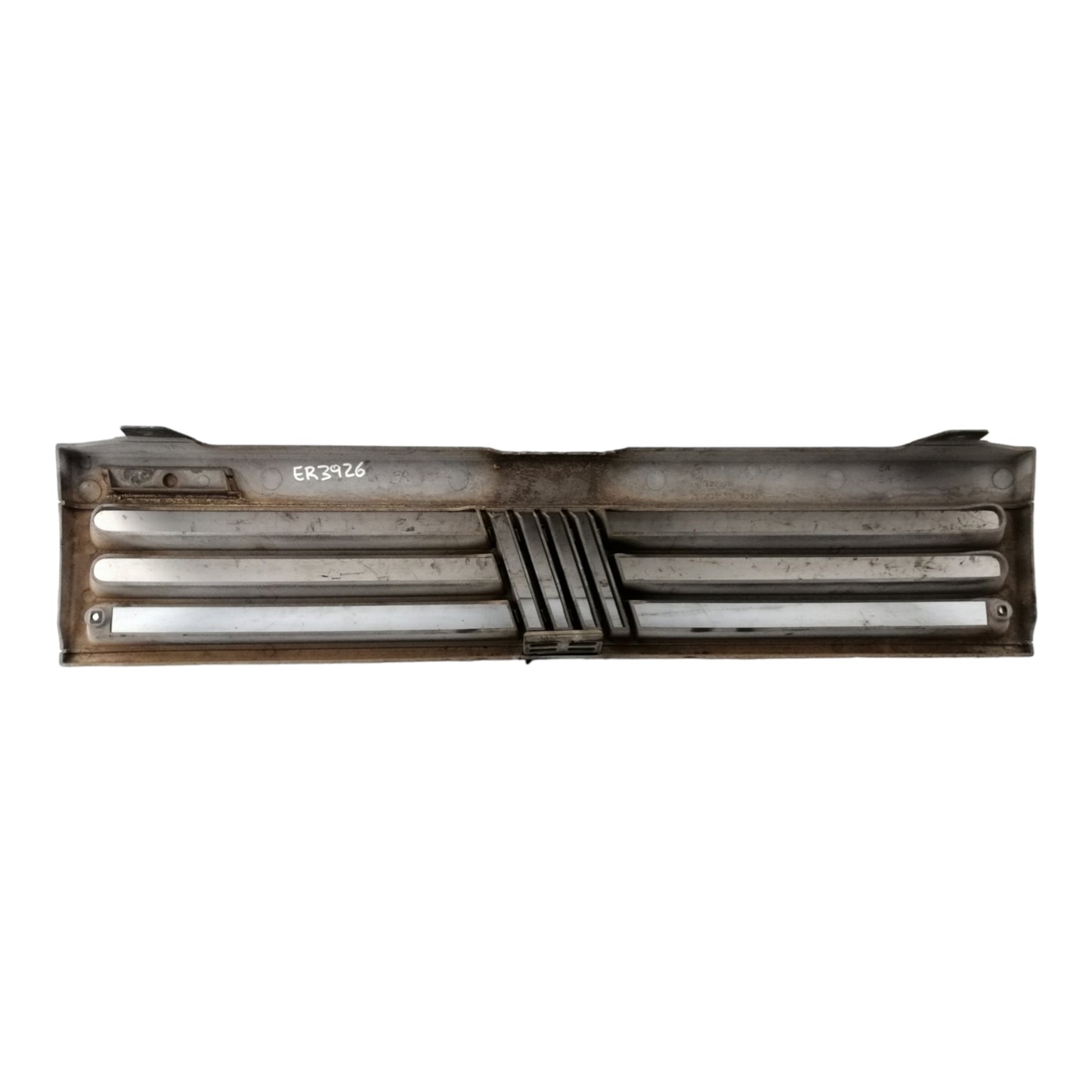 Griglia Radiatore FIAT PANDA 1 Serie Berlina    - 7710208