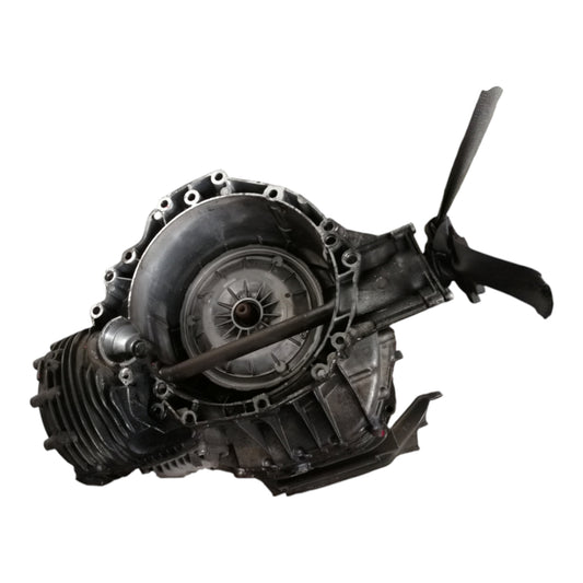 Cambio Automatico AUDI A5 8T3 COUPE' 2.7 TDi