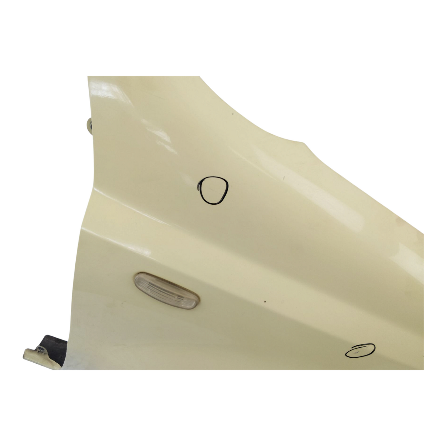 Parafango Anteriore Destro FIAT PANDA 2 Serie