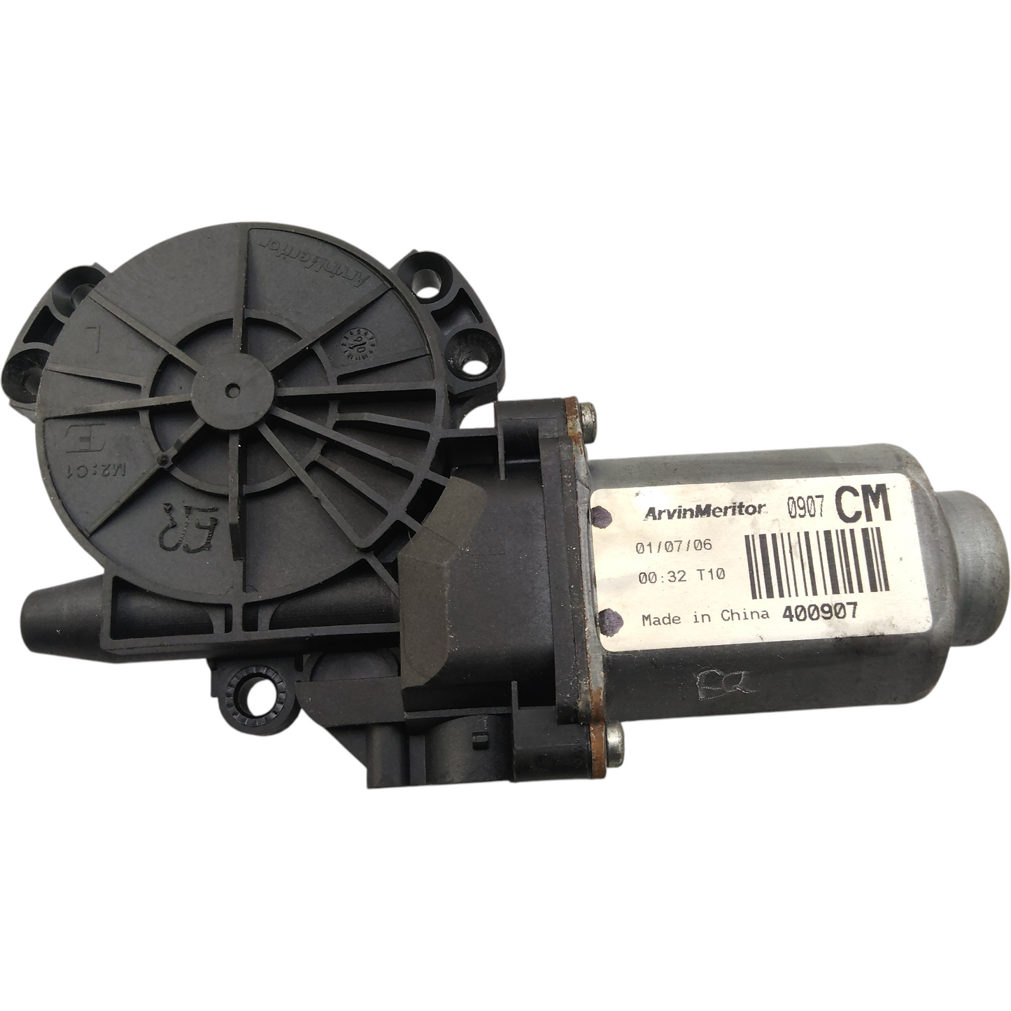 Motorino Alzacristallo Porta Anteriore Sinistro HYUNDAI SANTA FE' 2 Serie