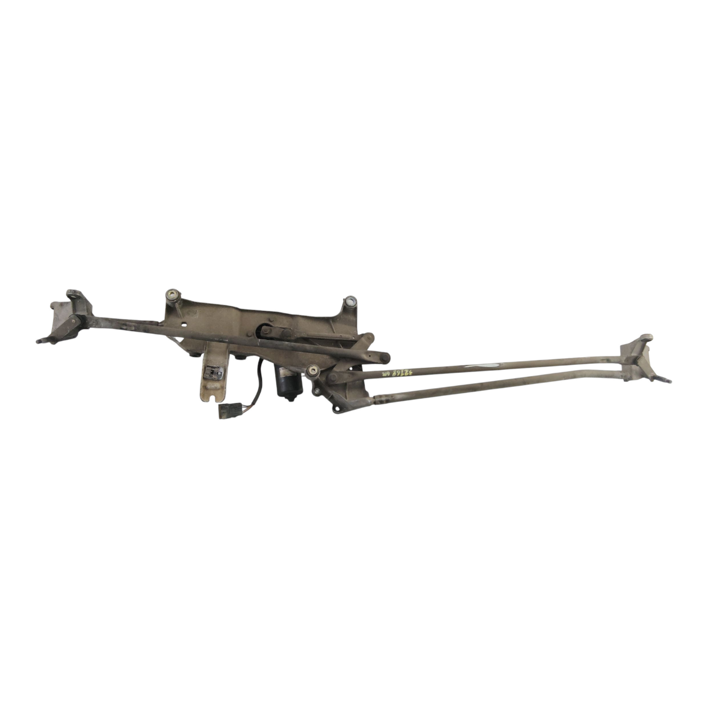 Motorino Meccanismo Tandem Tergicristallo PEUGEOT 807