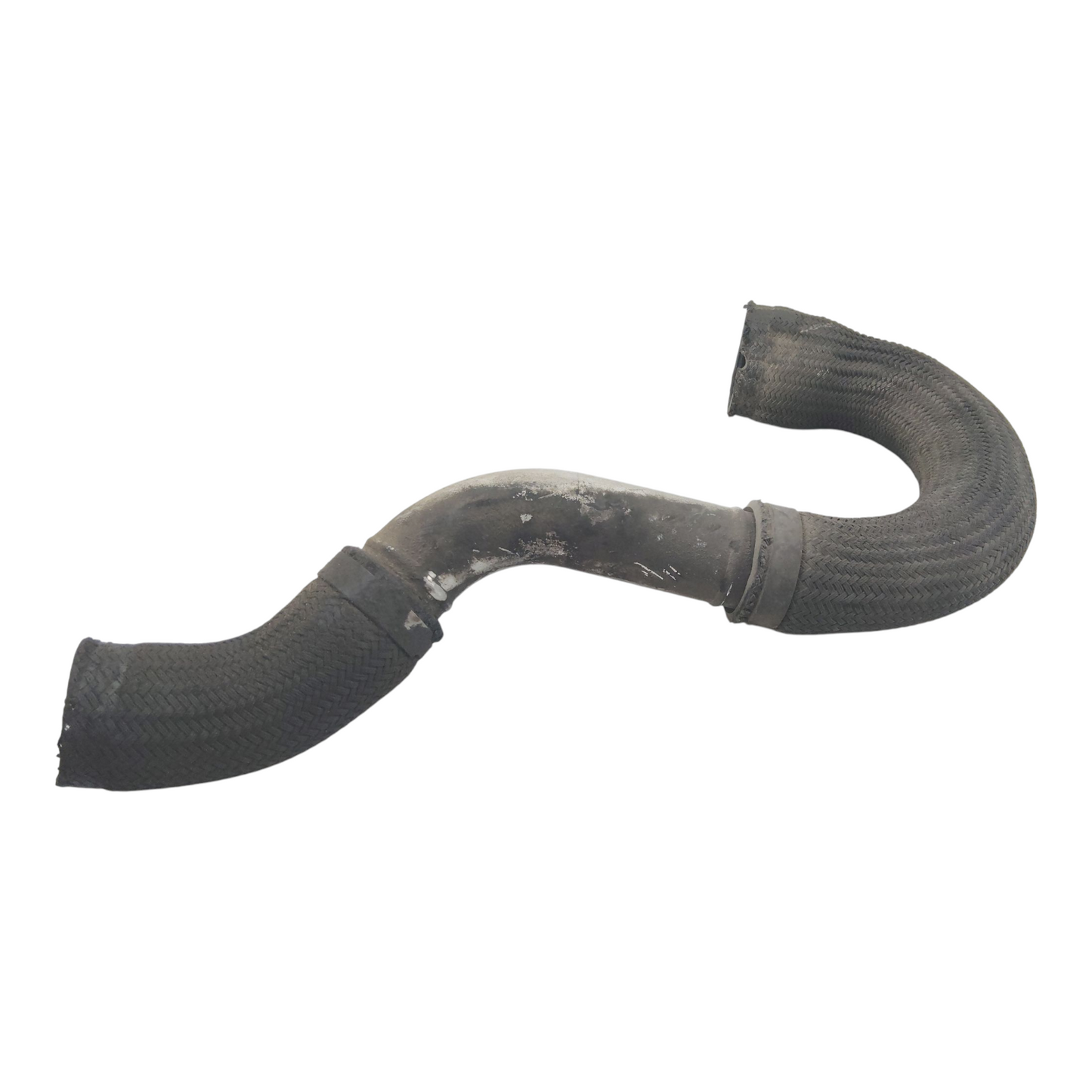 Manicotto Intercooler Destro SSANGYONG KORANDO 3 Serie 2.0 Diesel