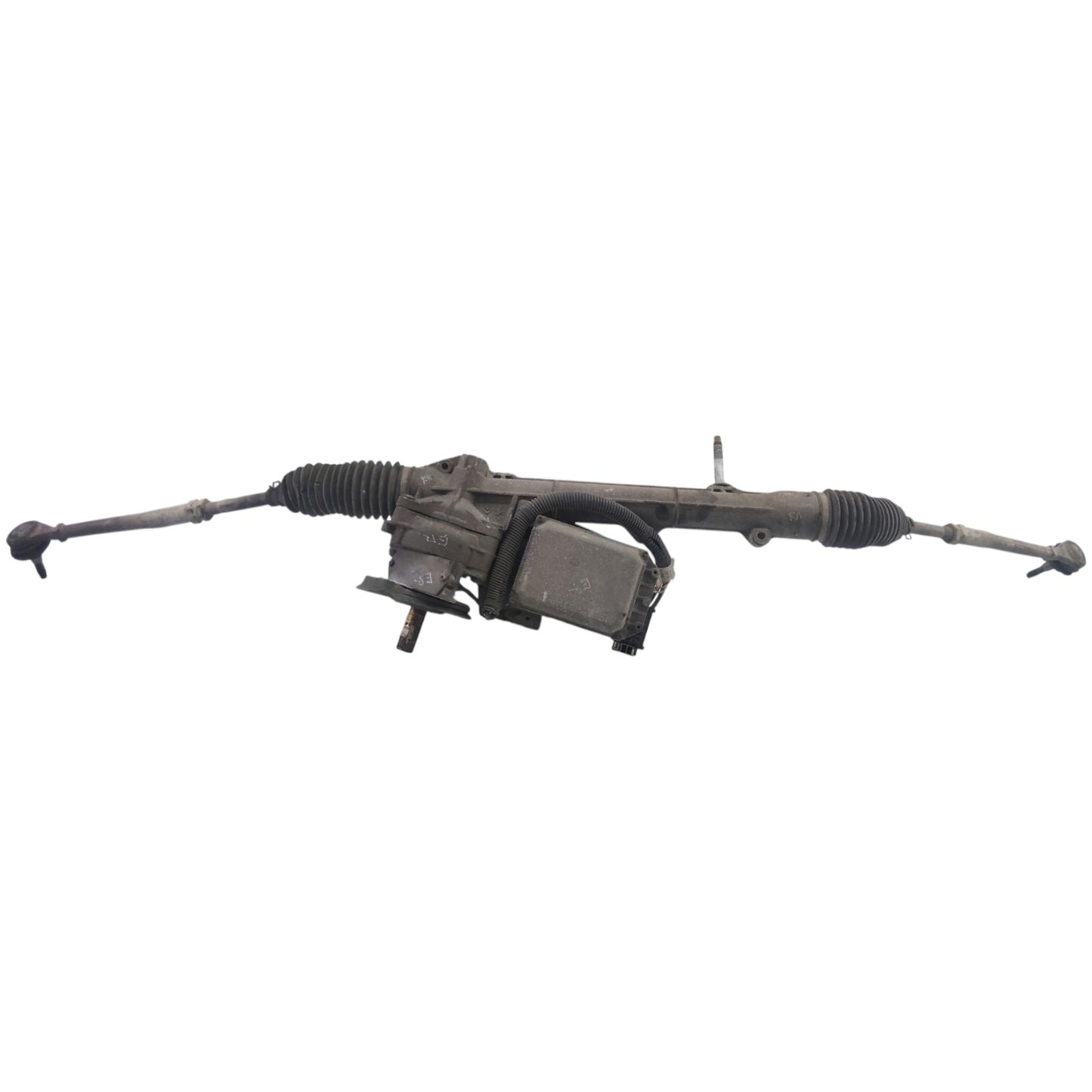 Scatola Sterzo Servosterzo PEUGEOT 207 1.6 Diesel