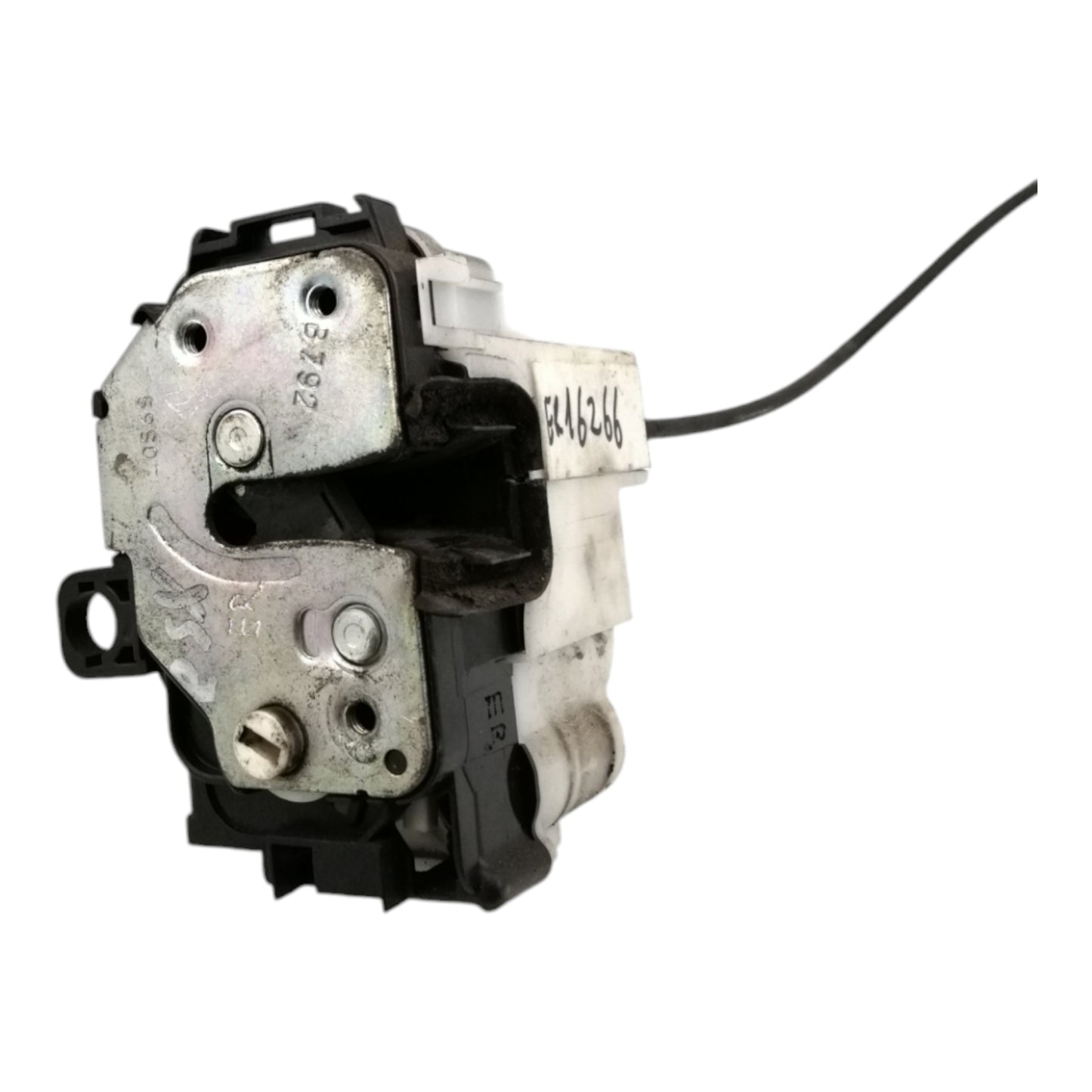 Serratura Porta Posteriore Sinistro FIAT PANDA 2 Serie