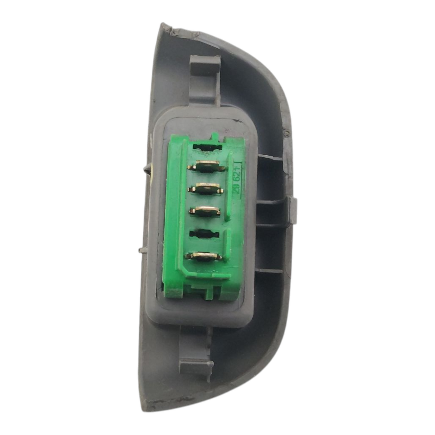 Interruttore Alzacristalli Alzavetro Anteriore CITROEN C1 1 Serie