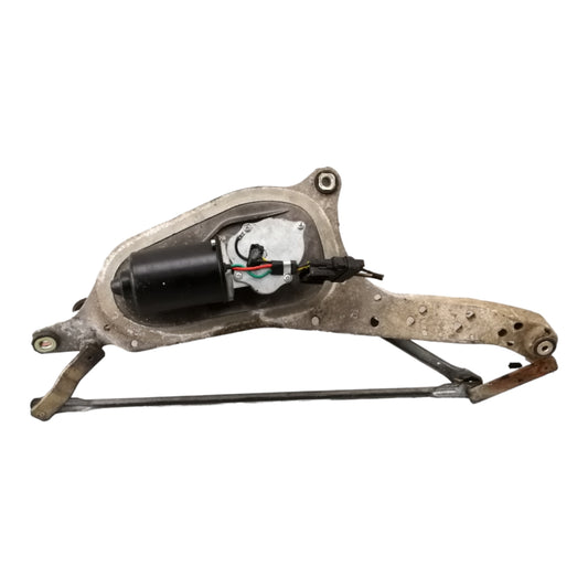 Meccanismo Tandem Tergicristallo RENAULT LAGUNA 2 Serie Berlina SW