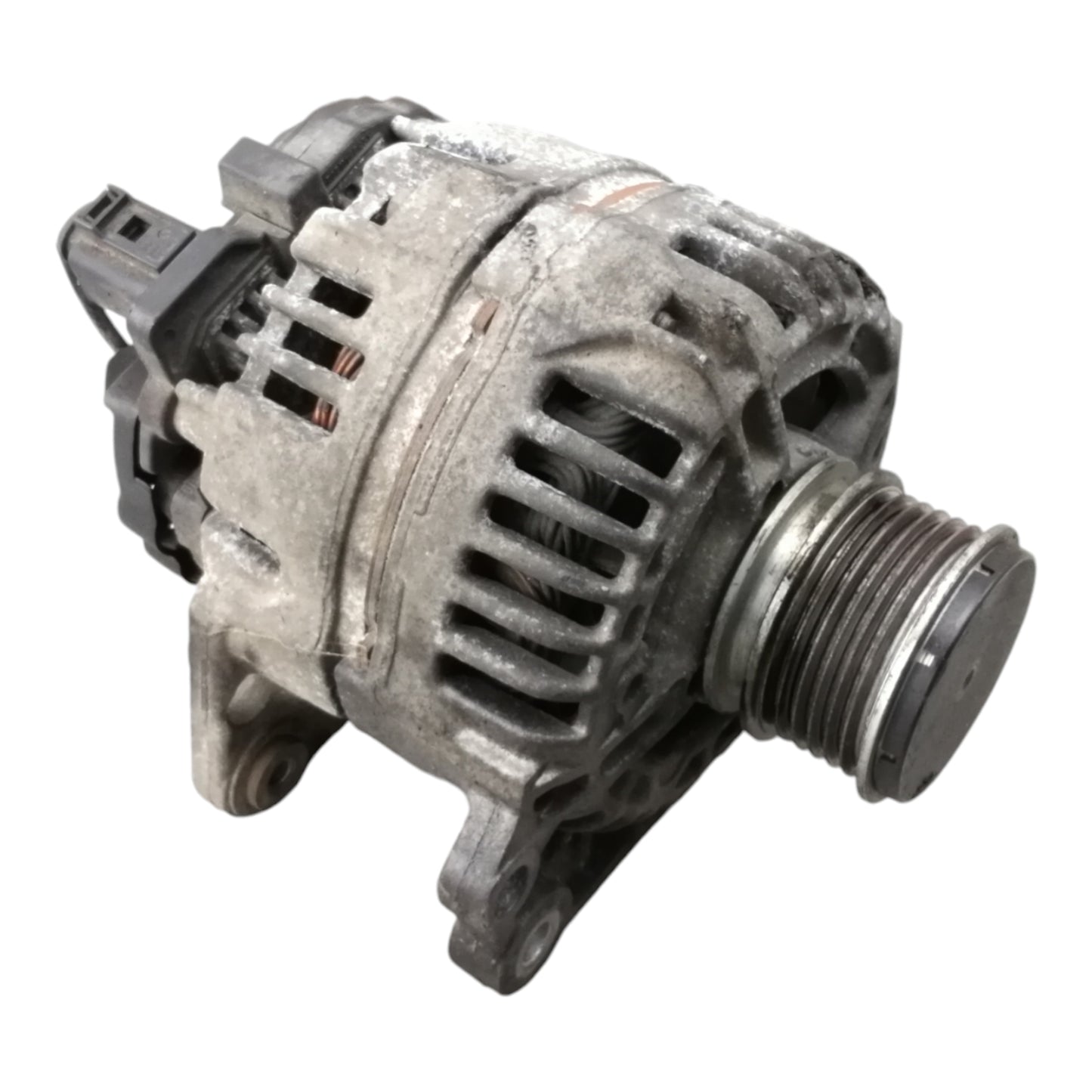 Alternatore SEAT IBIZA 4 Serie 6L1/IBIZA 5 Serie 6J1 6J5/CORDOBA 6L2