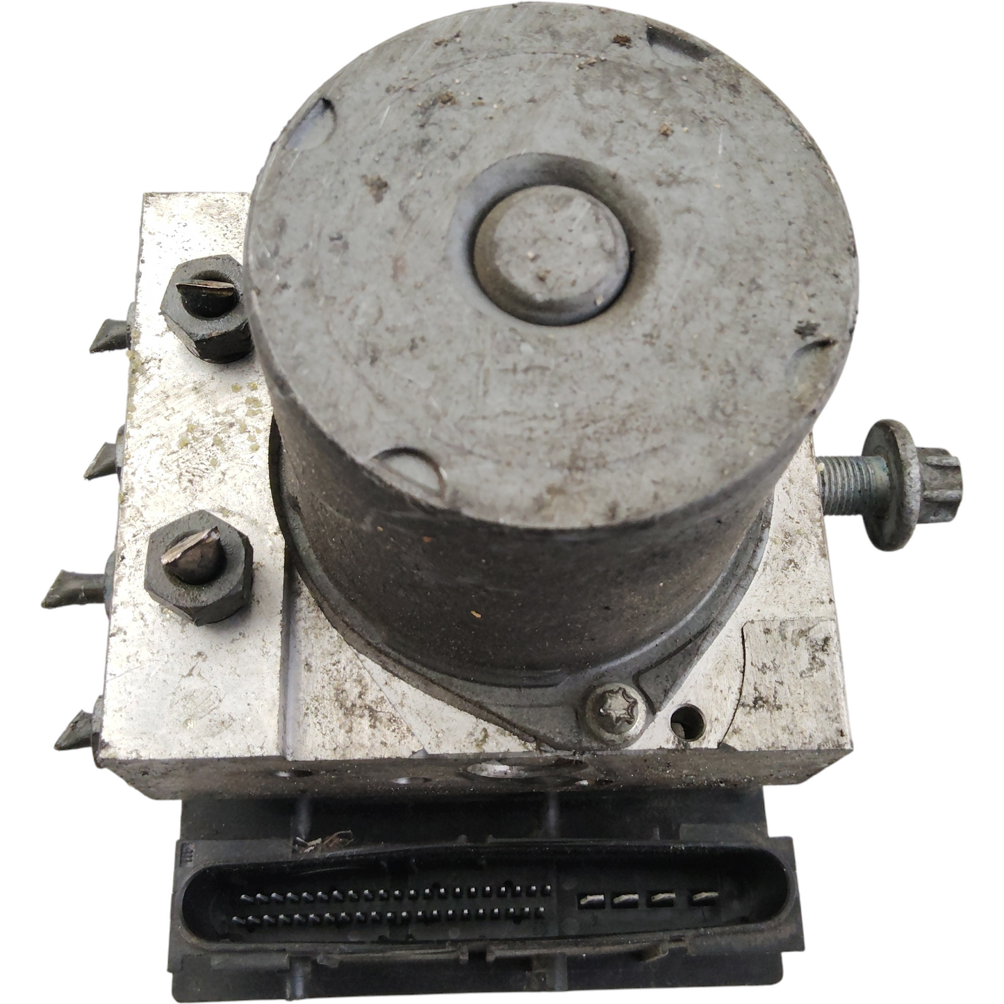 Gruppo Centralina Pompa Abs MERCEDES CLASSE A W169/CLASSE B W245