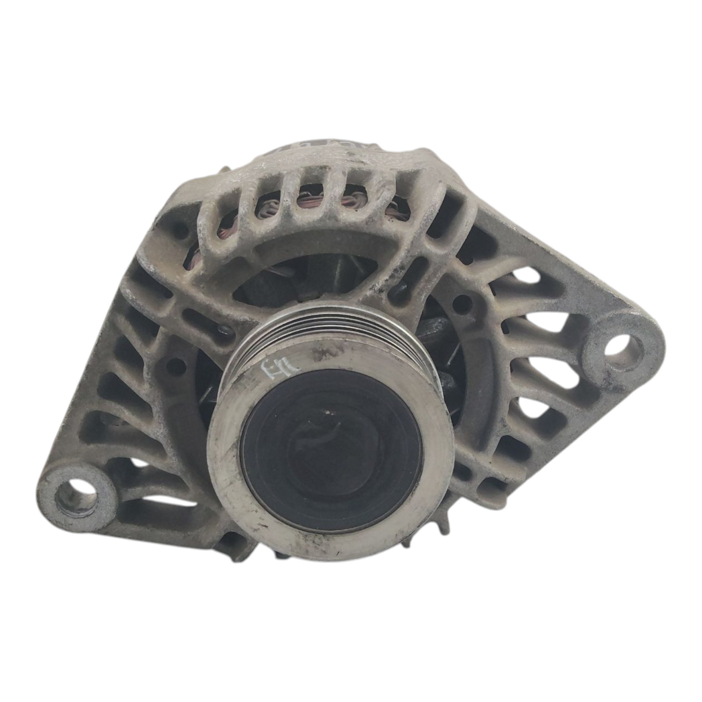 Alternatore FIAT PUNTO 2 Serie 188/STILO/DOBLO 1 2 Serie 1.9 Diesel