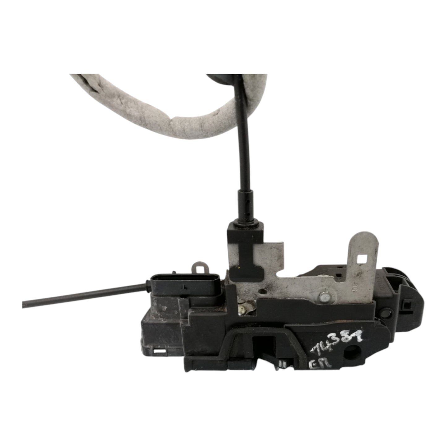 Serratura Porta Anteriore Sinistro VOLVO V40 2 Serie
