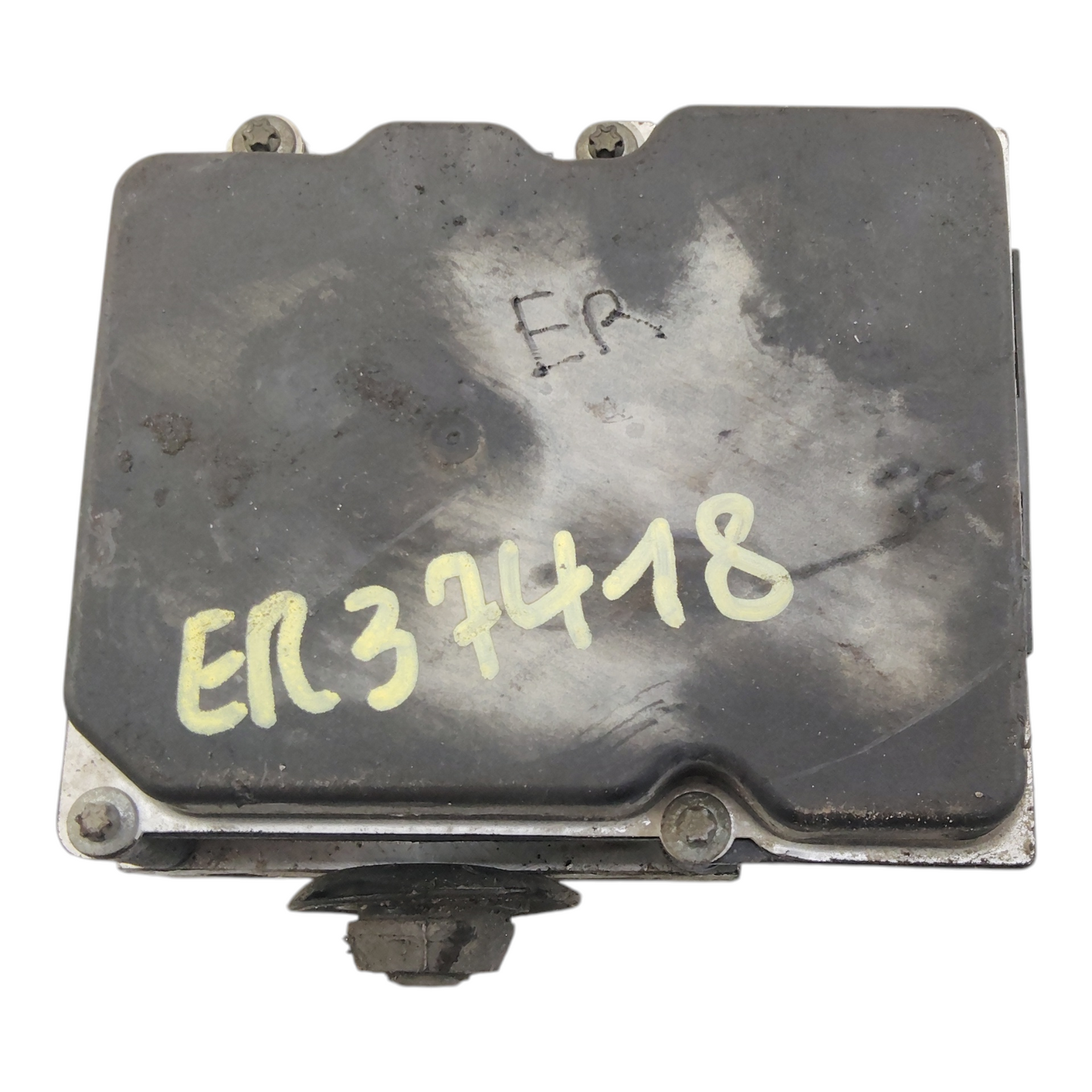 Gruppo Centralina Pompa Abs Anteriore FIAT 500 2 Serie