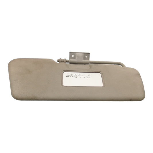 Pannello Alette Parasole Destro FIAT SEICENTO   - 735244339