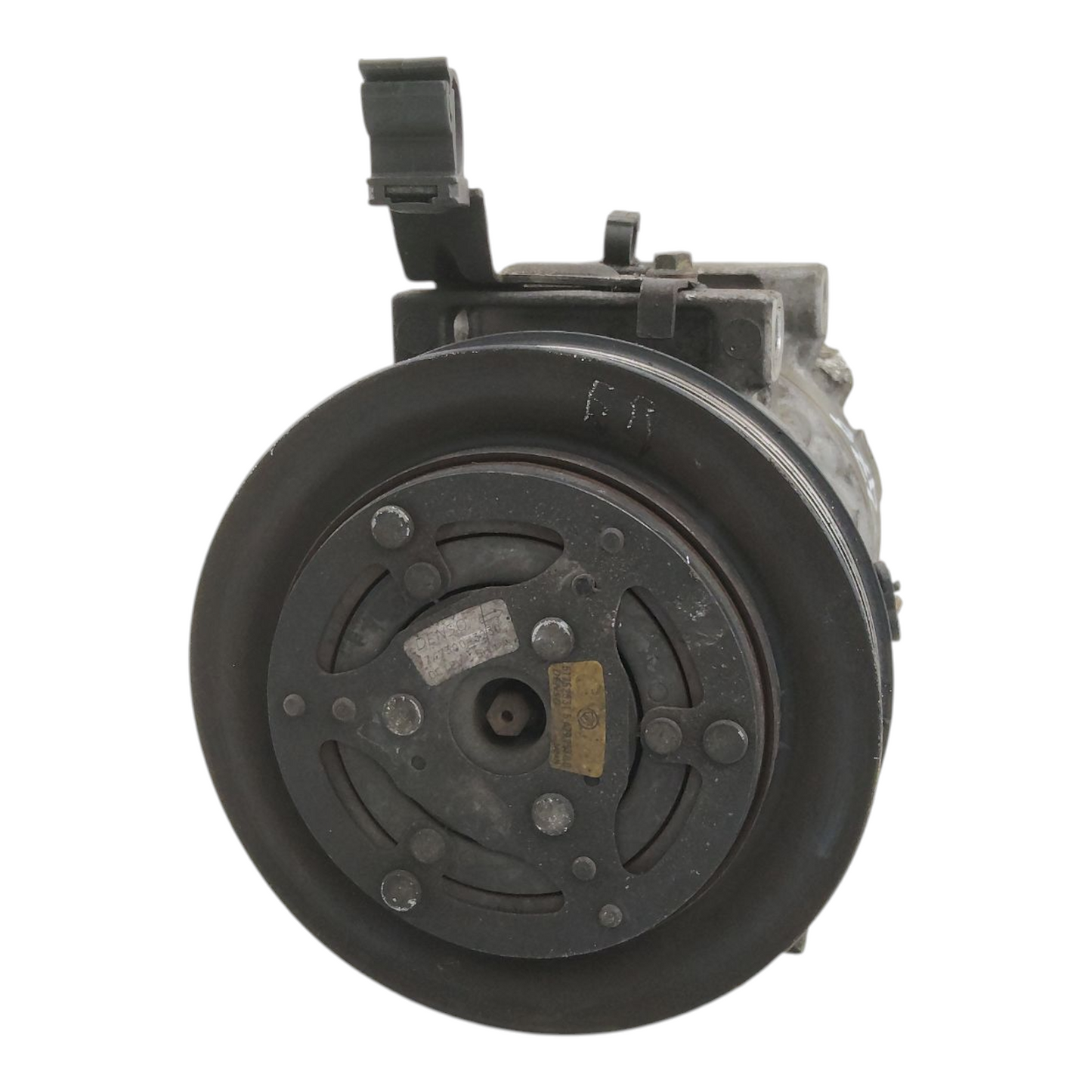 Compressore Aria Condizionata Ac FIAT STILO/BRAVO 2 Serie 1.9 Diesel