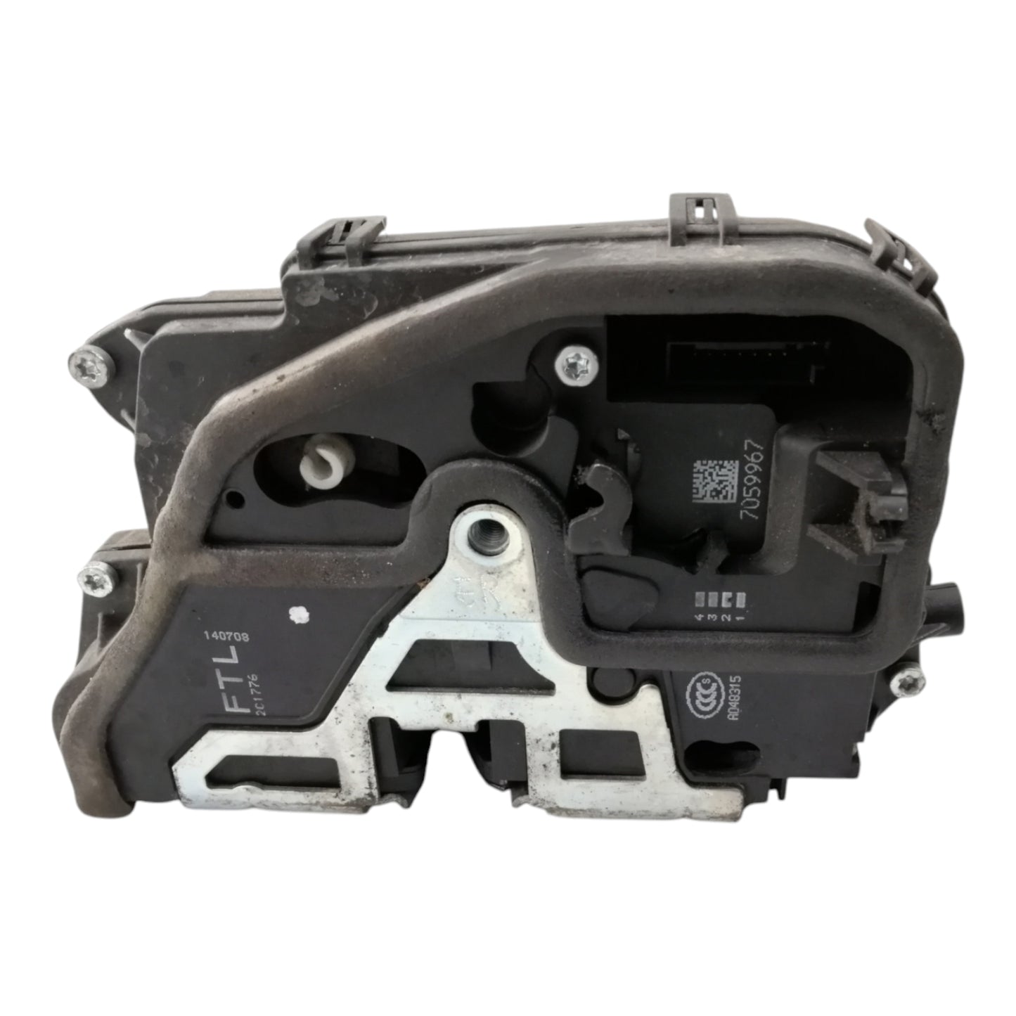 Serratura Porta Anteriore Sinistro BMW SERIE 3 E90 E91 E92 E93