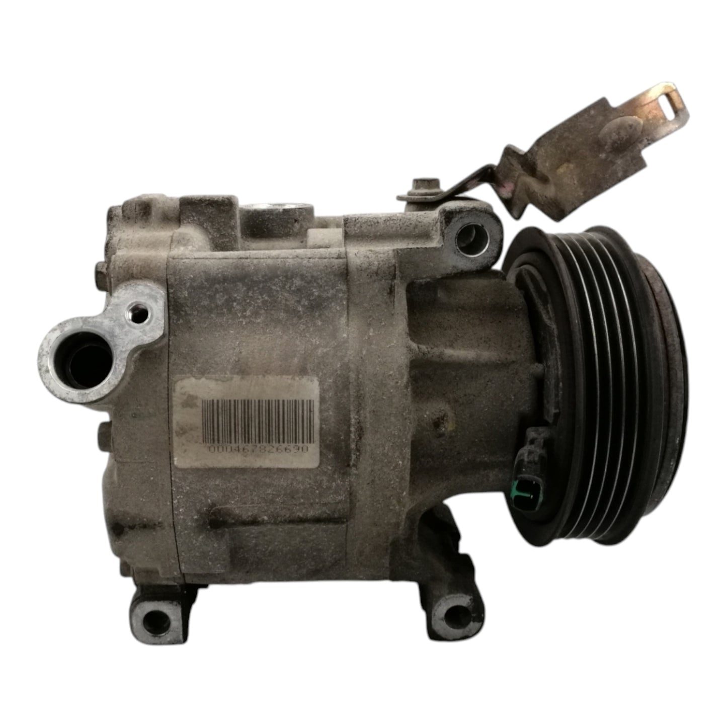 Compressore Aria Condizionata Ac LANCIA YPSILON 1 2 3 Serie Benzina