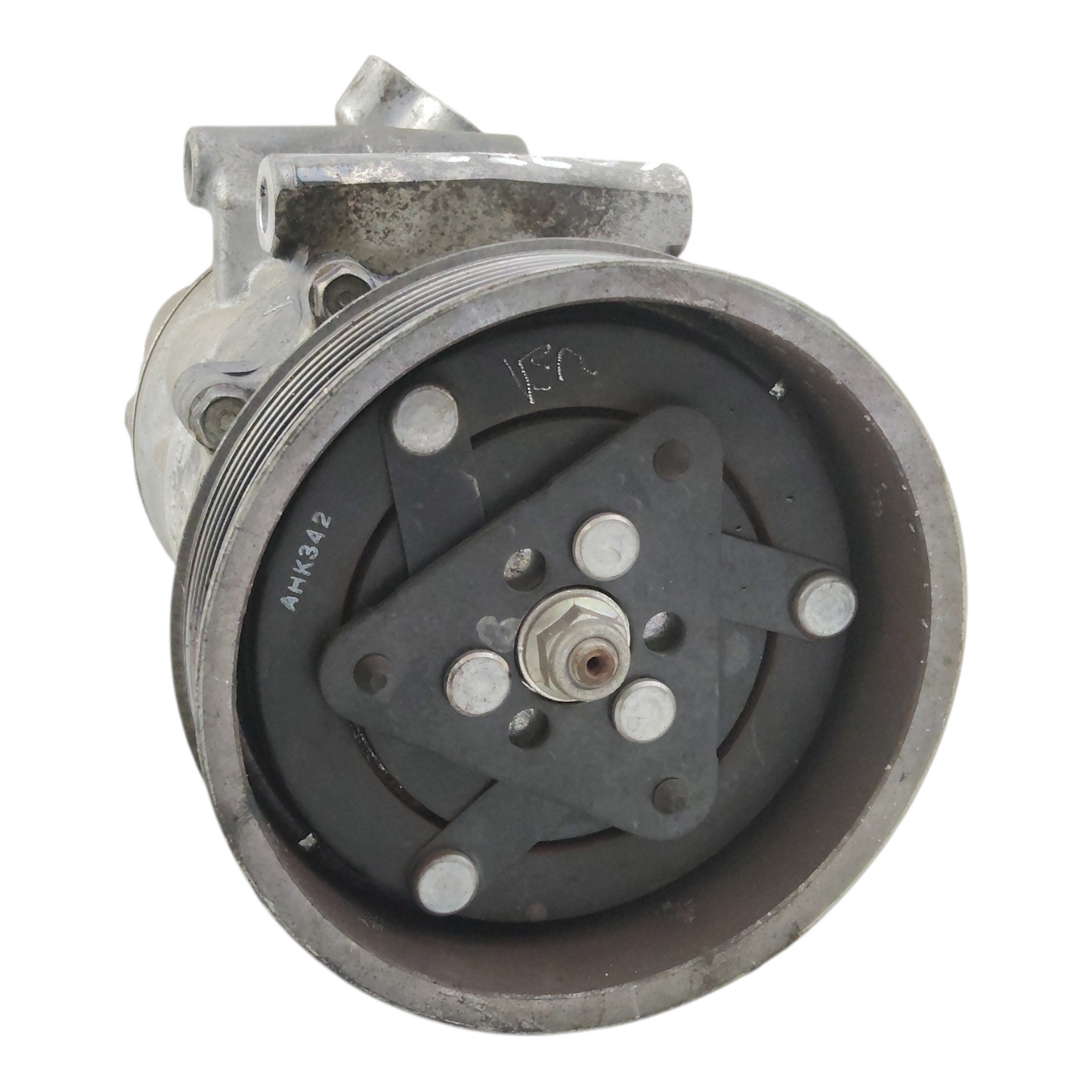 Compressore Aria Condizionata RENAULT MODUS/TWINGO 2 Serie 1.2 Benzina