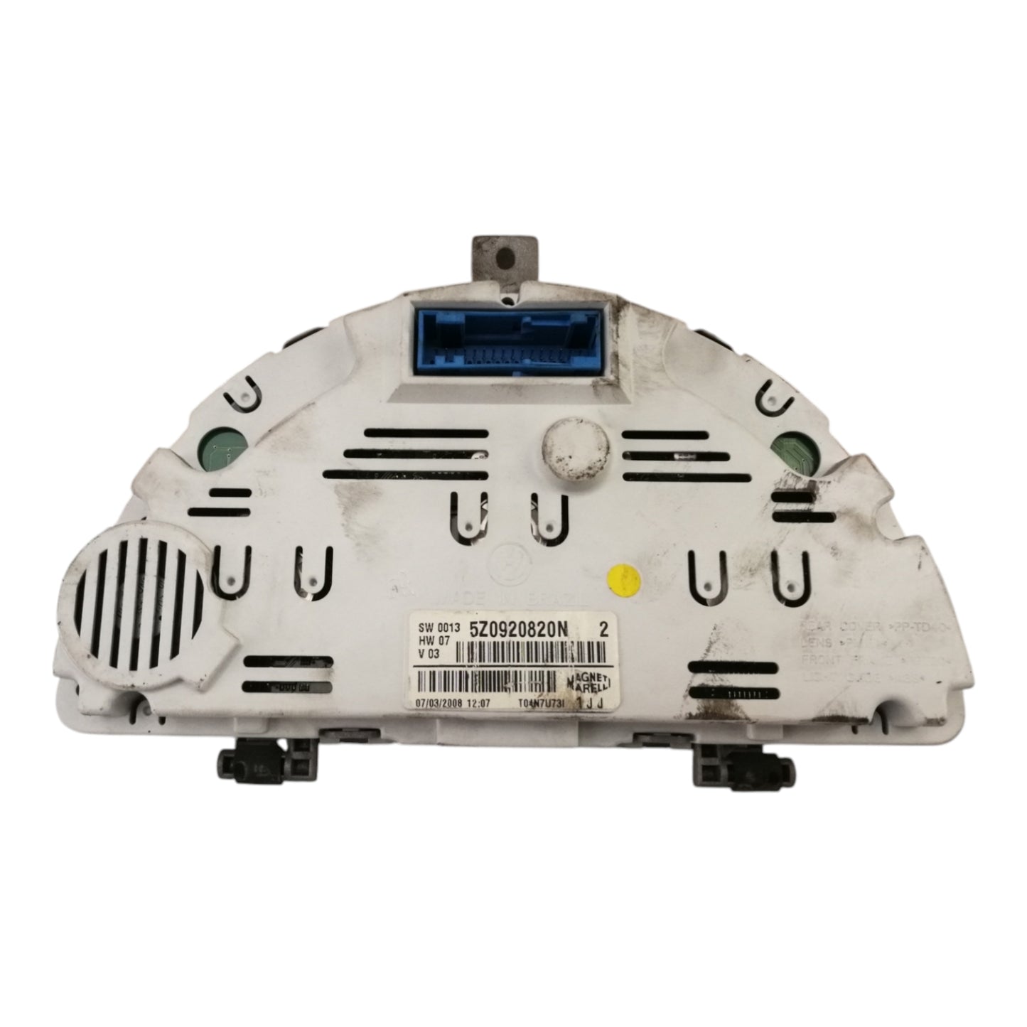 Quadro Strumenti VOLKSWAGEN FOX 1.2 1.4 Benzina Diesel