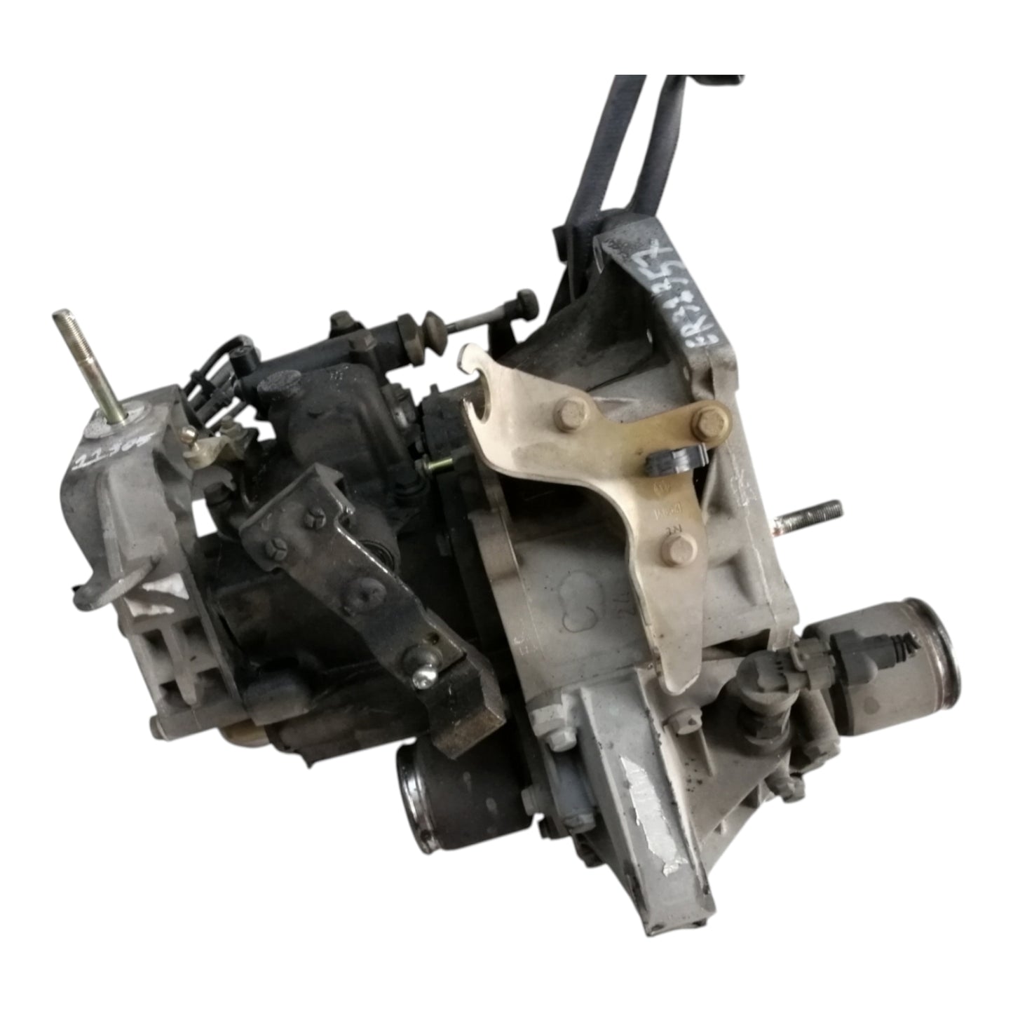 Cambio Manuale 5 Marce FIAT PUNTO 2 Serie 1.2 1.4 Benzina Gpl