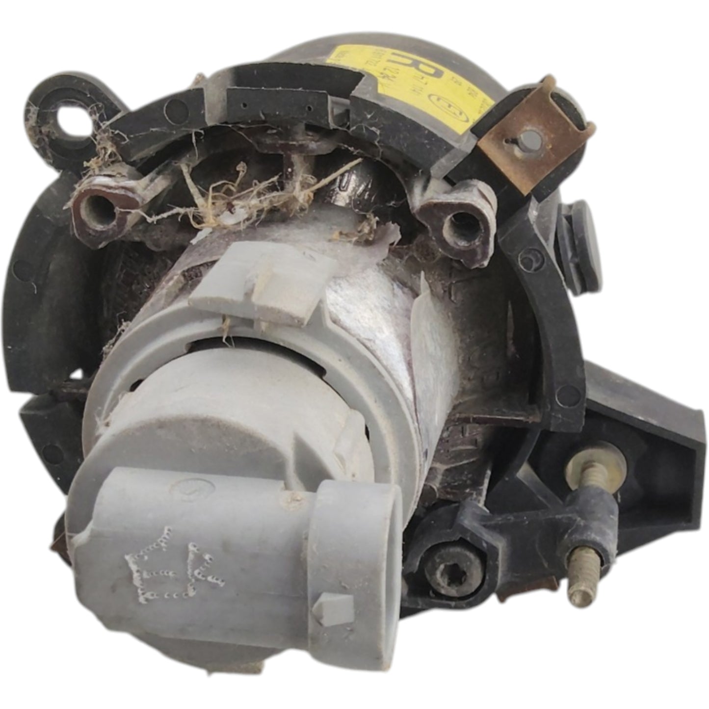Fendinebbia Anteriore Destro MINI COOPER ONE R50 R52