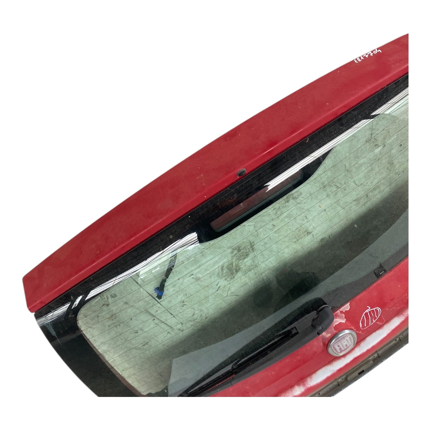 Portello Portellone Posteriore FIAT PANDA 2 Serie