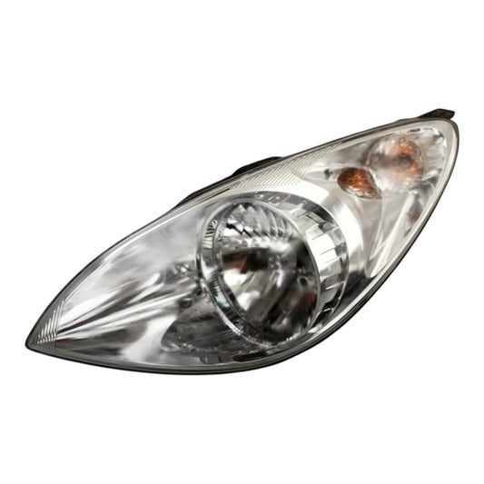 Faro Proiettore Anteriore Sinistro HYUNDAI I20 1 Serie Pre-Restyling