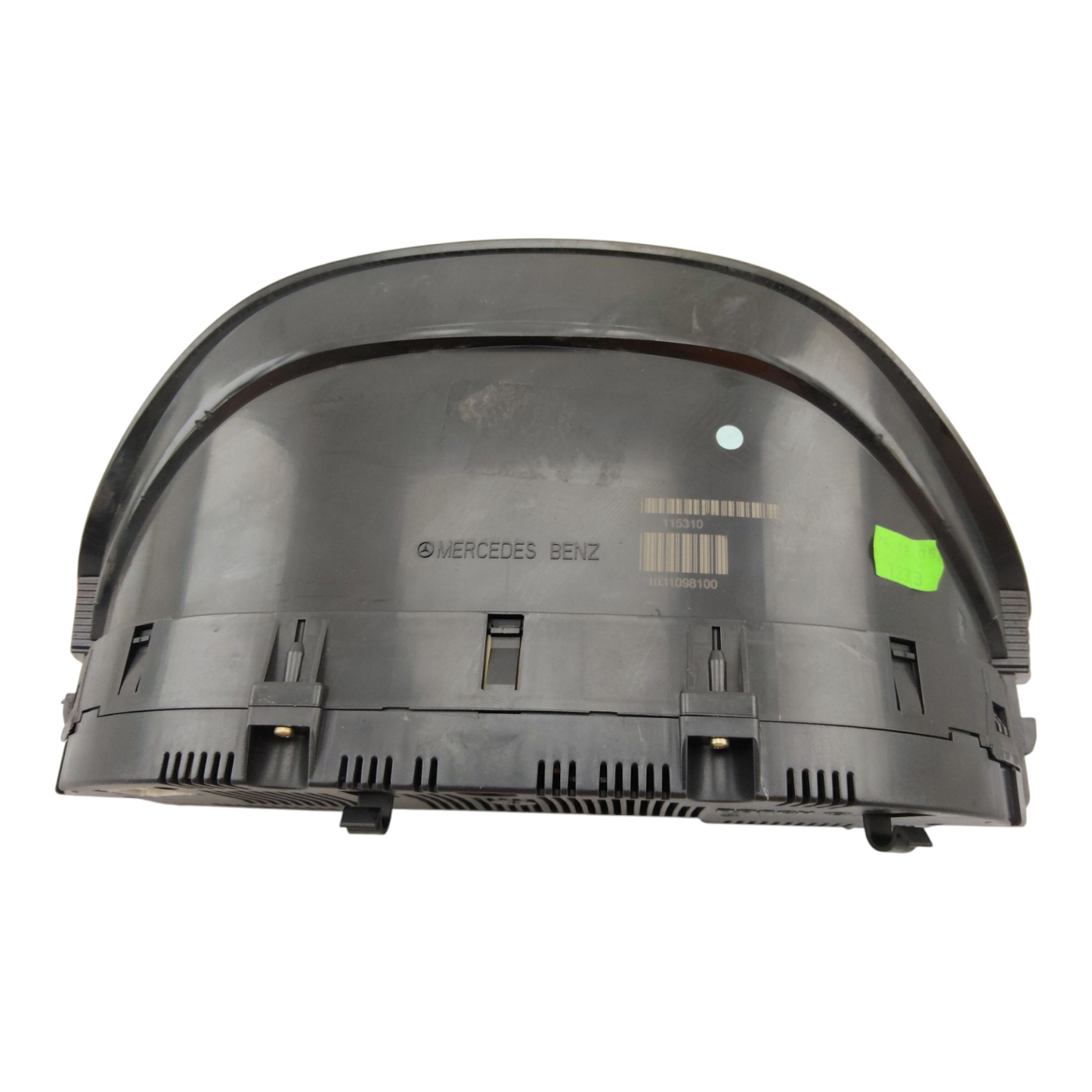 Quadro Strumenti MERCEDES CLASSE A W169 Benzina Diesel