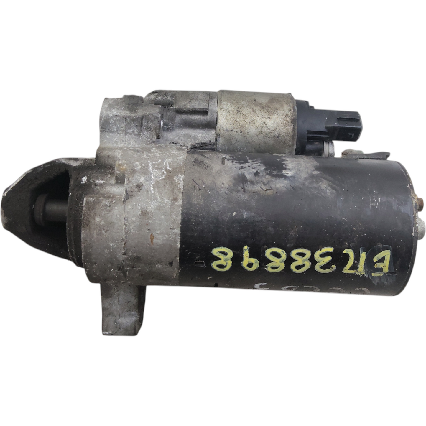 Motorino Avviamento MINI ONE R56 1.4 Benzina Motore N12B14A