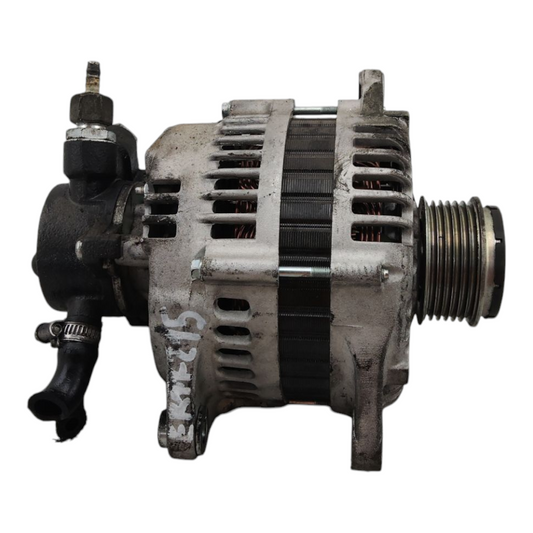 Alternatore OPEL MERIVA A/CORSA C 1.7 Diesel MOTORE Z17DTH