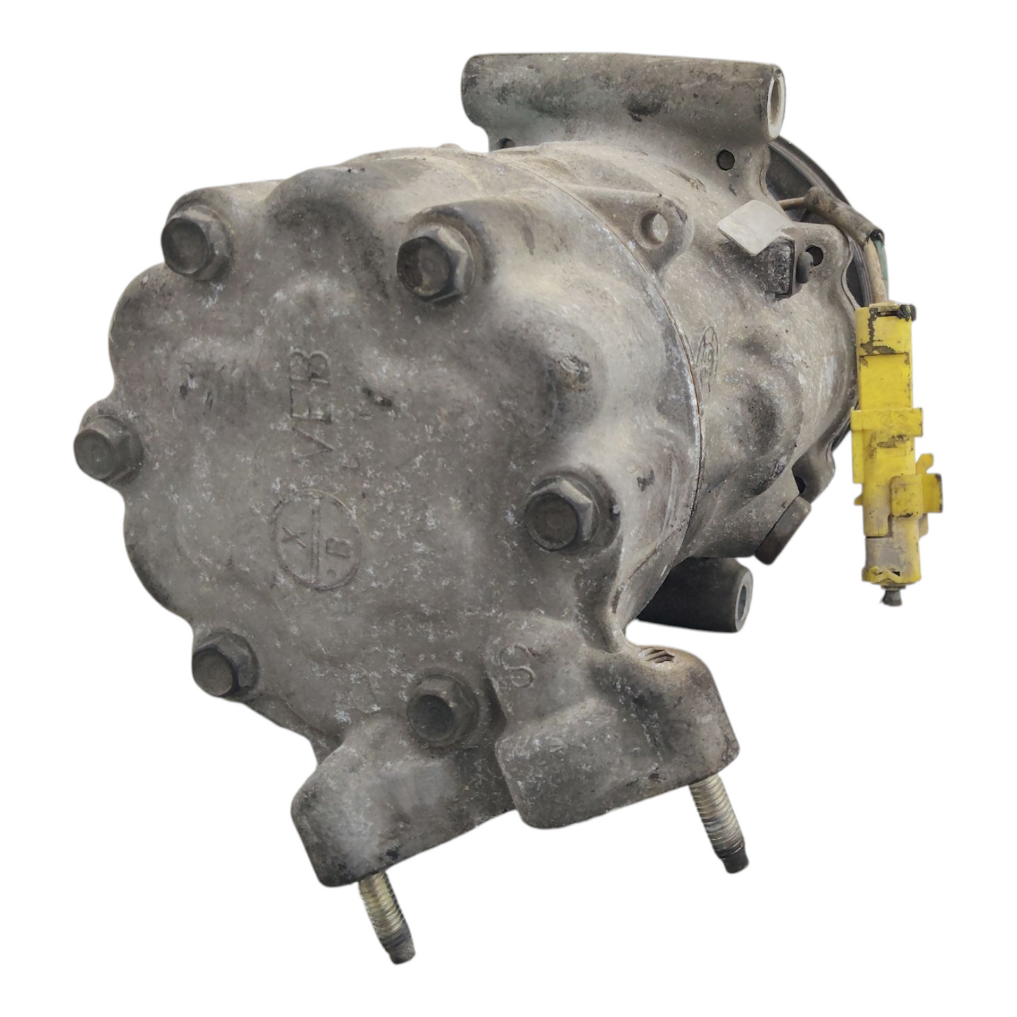 Compressore Aria Condizionata Ac CITROEN C2/C3 1 Serie/C3 Pluriel