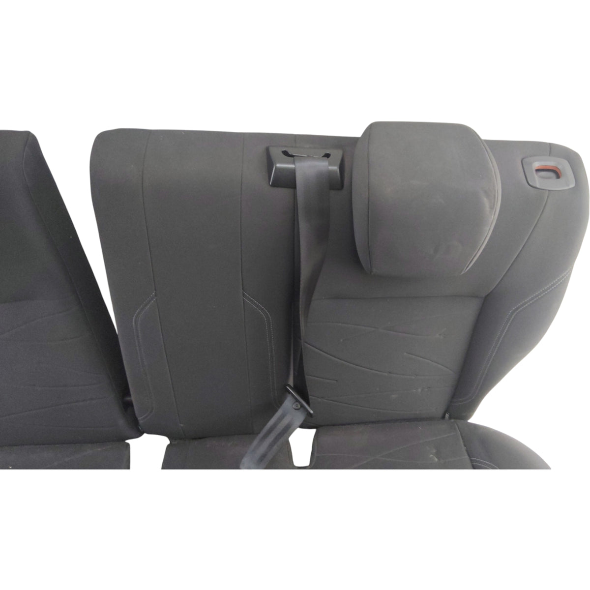 Sedili Posteriori Seduta Schienale FORD FIESTA 6 Restyling