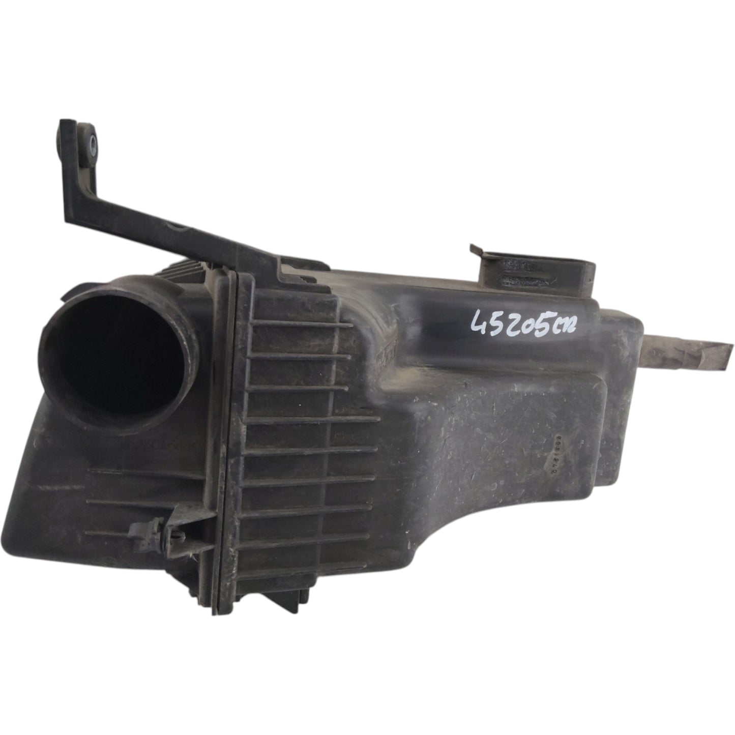 Scatola Filtro Aria FIAT SEDICI 1.9 Diesel Motore D19AA