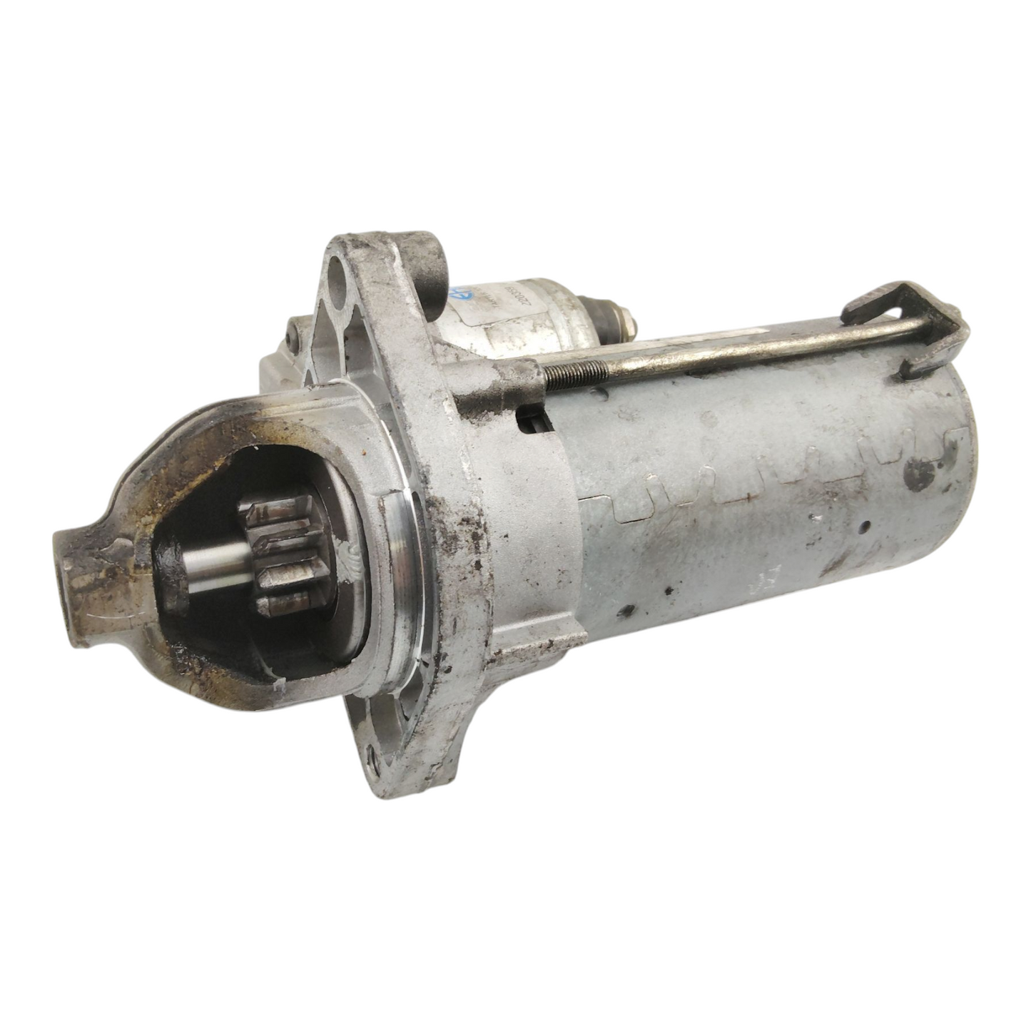 Motorino Avviamento FIAT GRANDE PUNTO/500 2 Serie/IDEA/QUBO Diesel