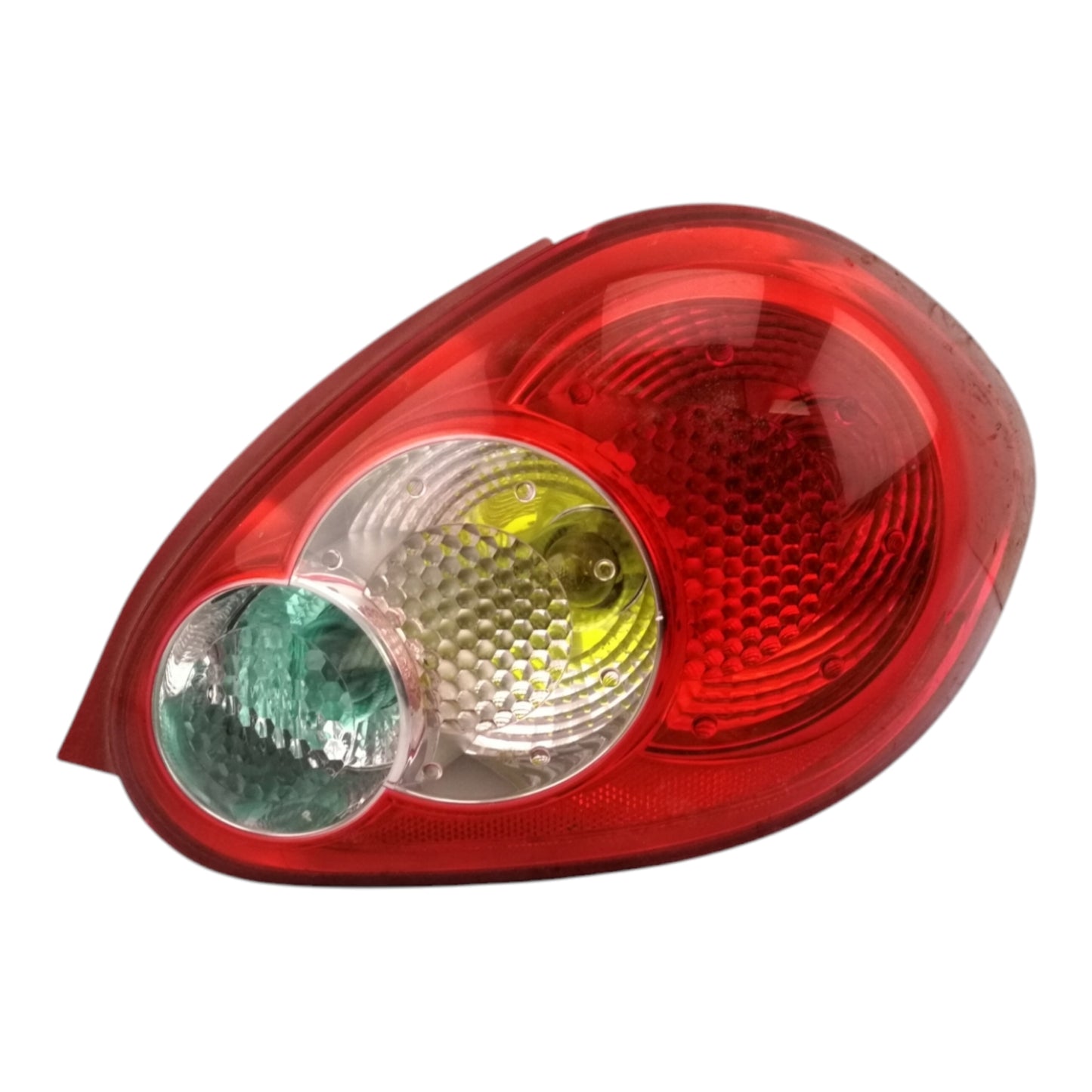 Fanale Stop Posteriore Destro TOYOTA AYGO 1 Serie